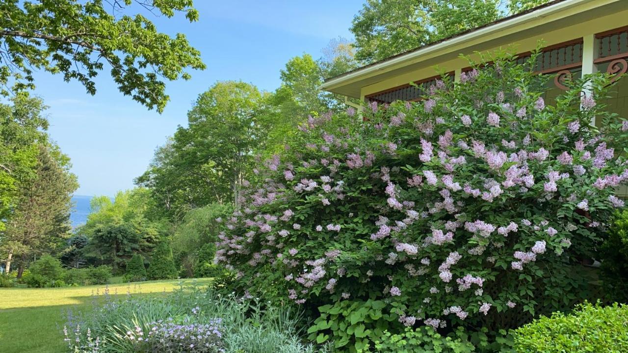 Victorian By The Sea 3* Lincolnville