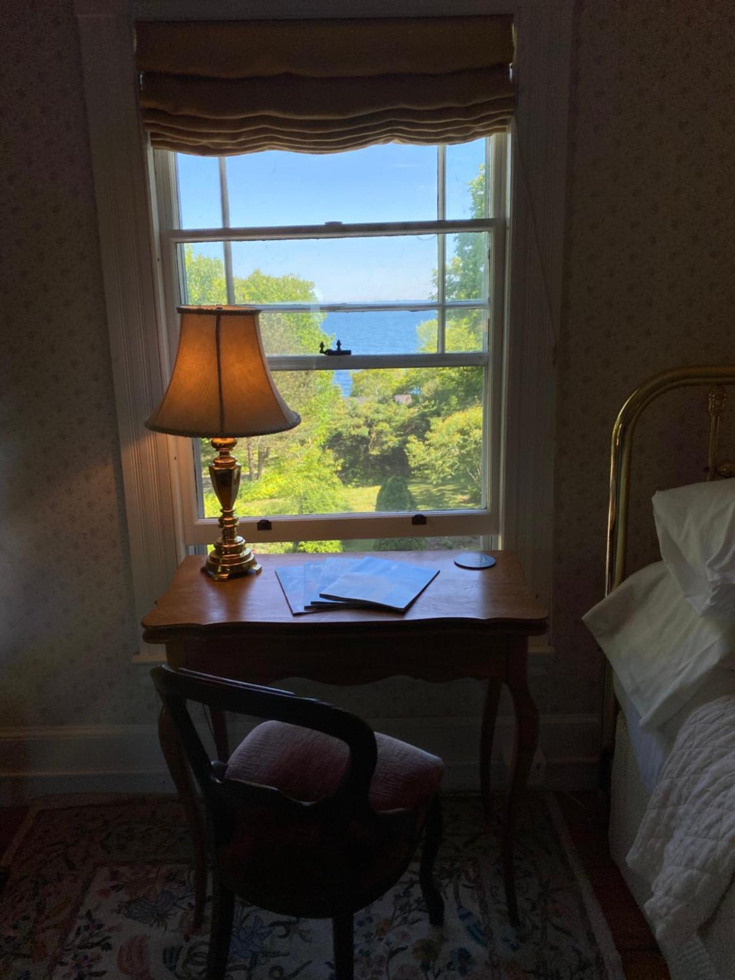 Victorian By The Sea 3* Lincolnville