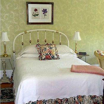 Victorian By The Sea 3* Lincolnville