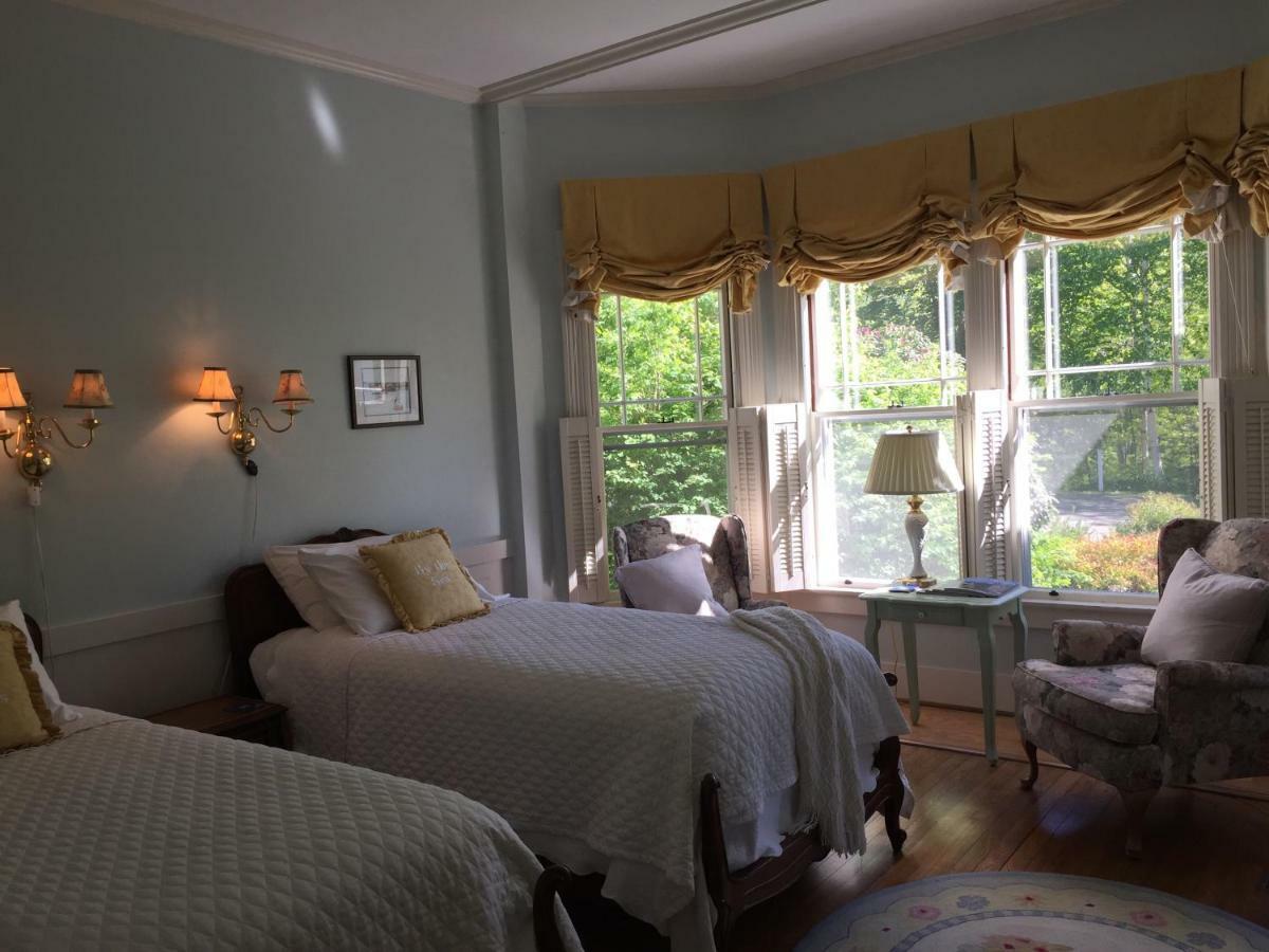 Victorian By The Sea Bed & Breakfast