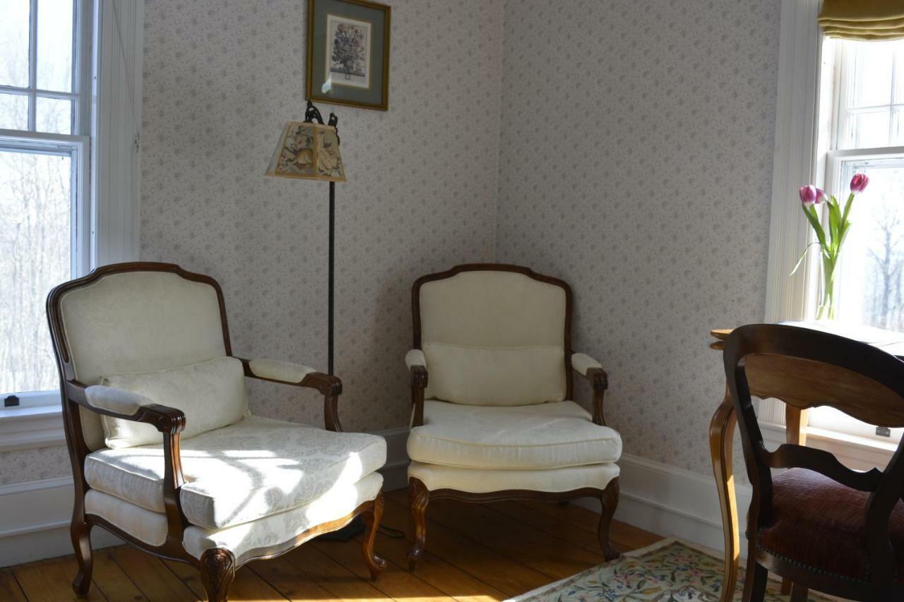 Victorian By The Sea Lincolnville